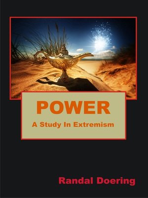 cover image of Power